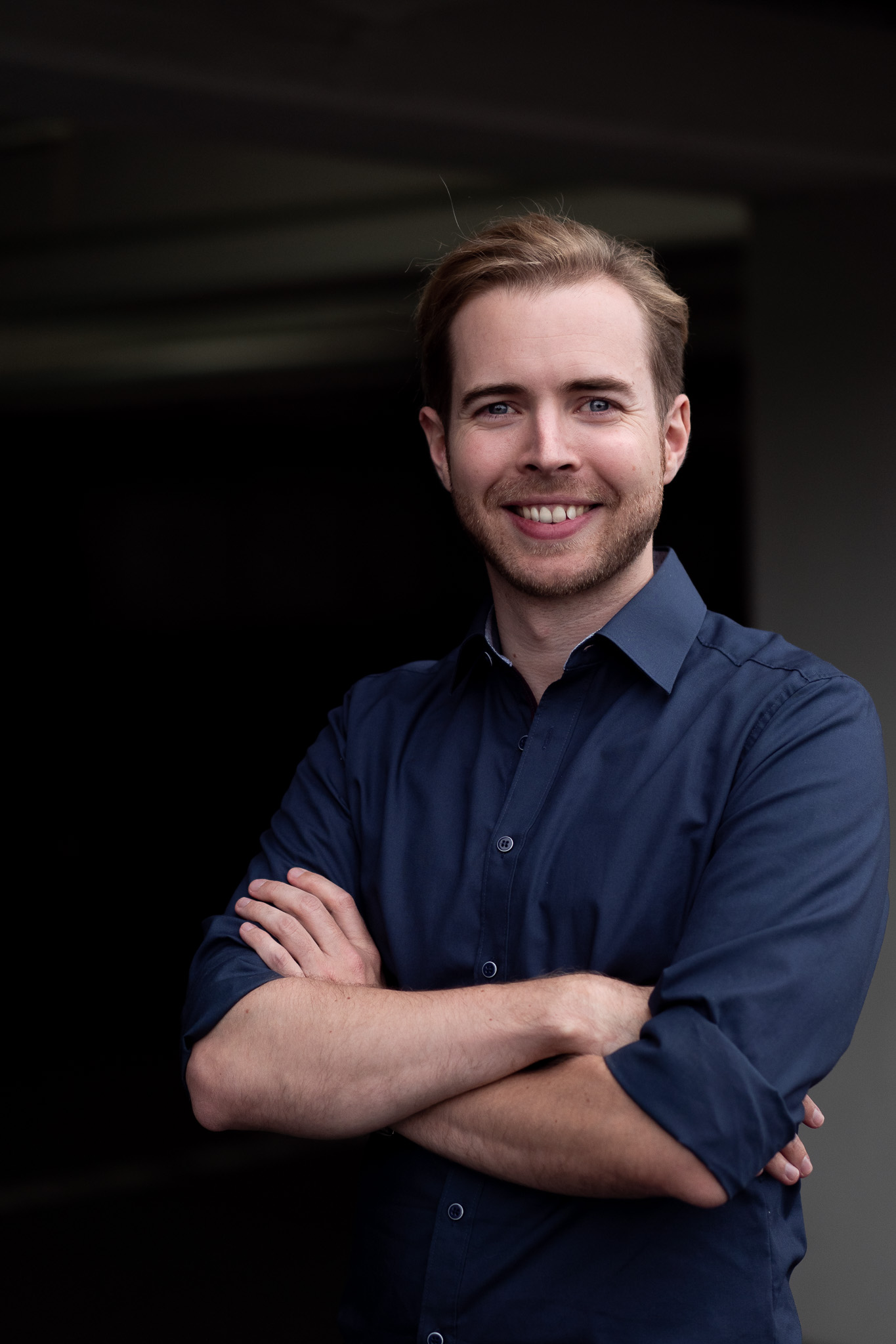 Carsten Lindemann, Gründer von MEDA Fortbildungen